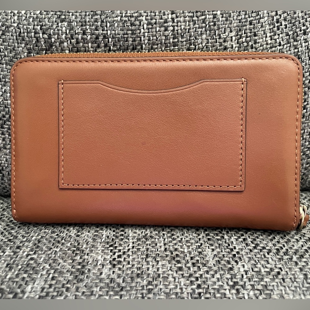 Coach Wristlet - Picture 4 of 5